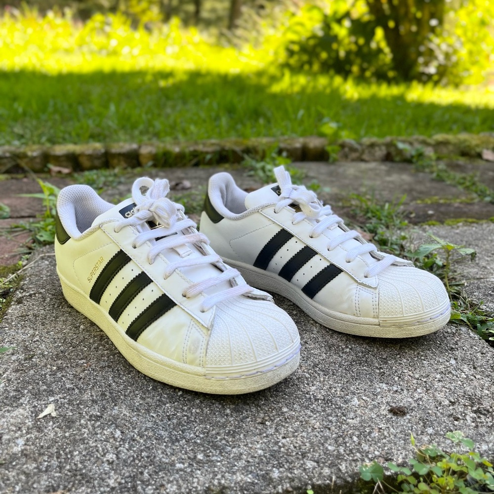Adidas Originals Superstar Women's